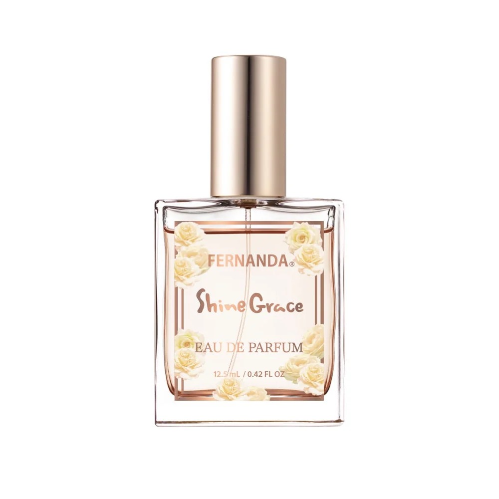 🎀【預訂】FERNANDA Eau de Parfum 12.5ml Shine Grace