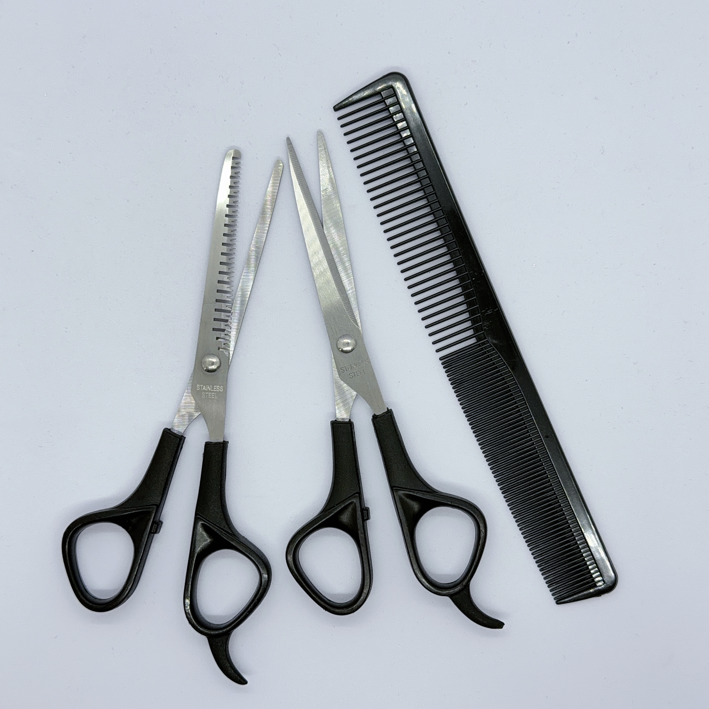 理髮剪刀套裝  / Home Haircut Kit