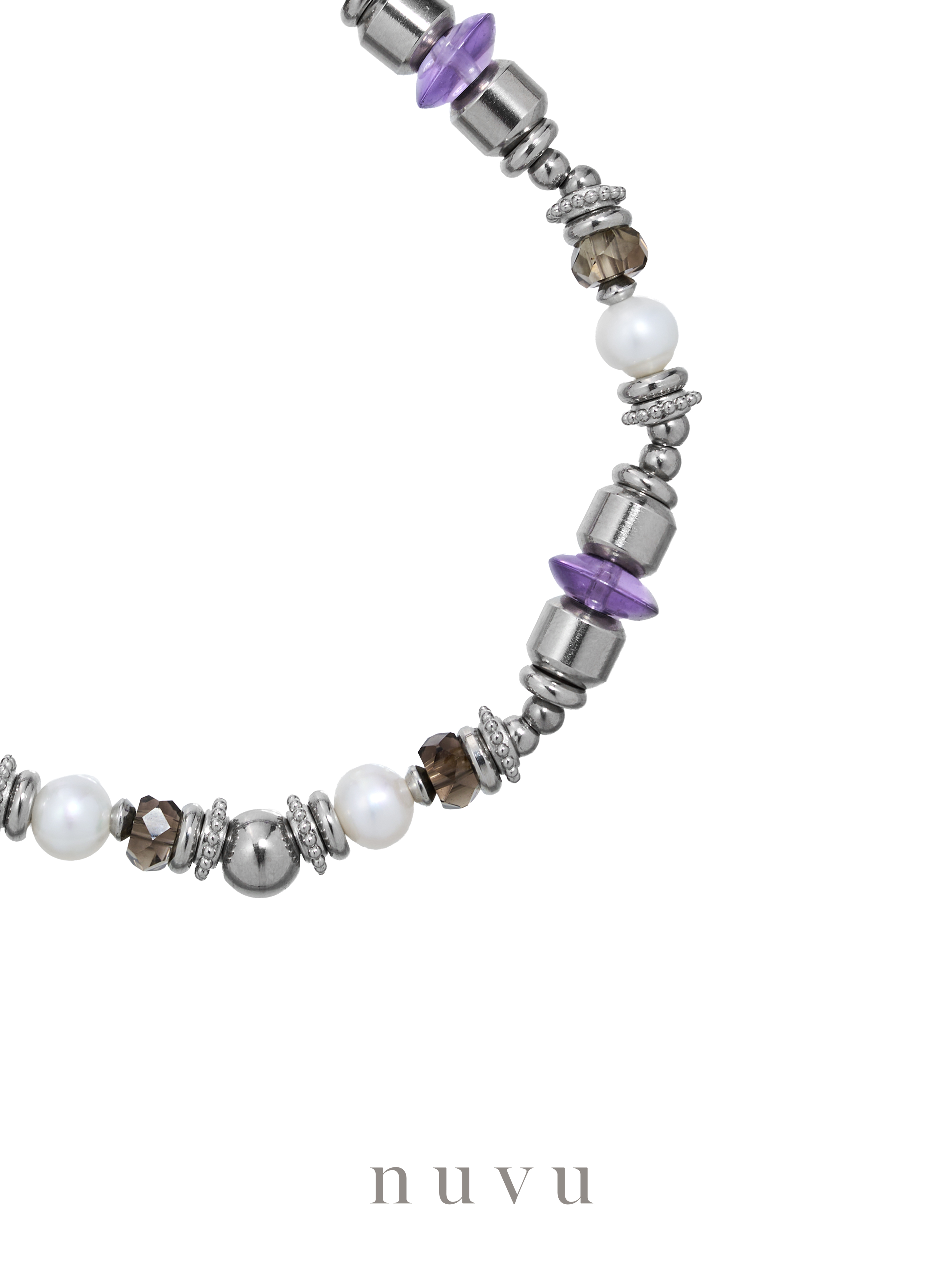 Silent Mind Bracelet