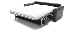 Kuka 5278C- AURA /3S半真皮梳化床(Sofa Bed)