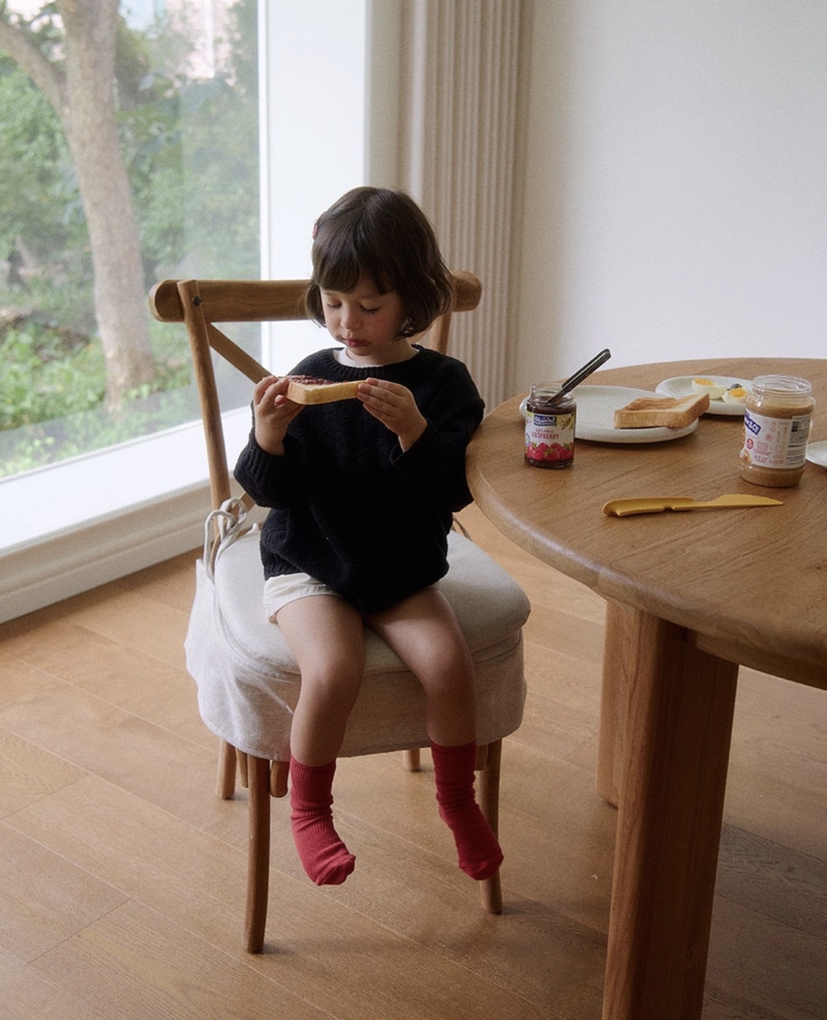 Mysocks | Grandma set (ACC)