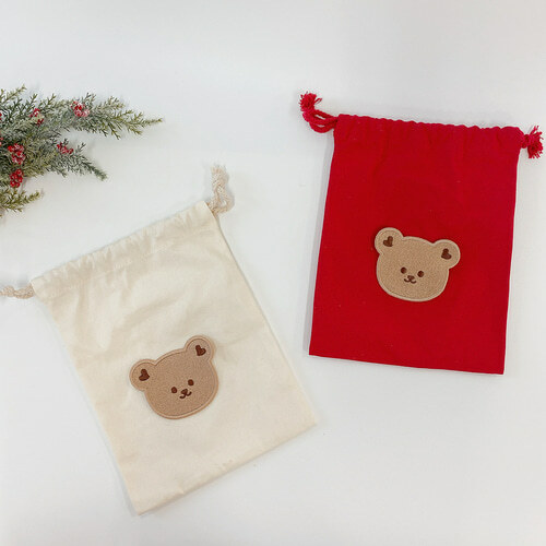 dot to dot x Merry Christmas 限定影集-聖誕禮物福袋