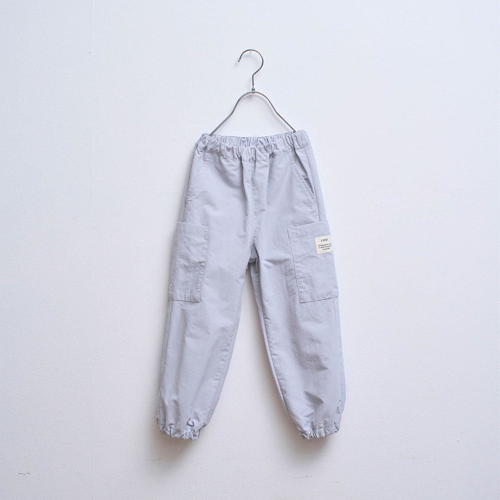 🆕【⭐訂購⭐】 🇯🇵日本直送🌀撥水加工 側袋束腳長褲［3款選］🌀[ELBA-0073][260228]