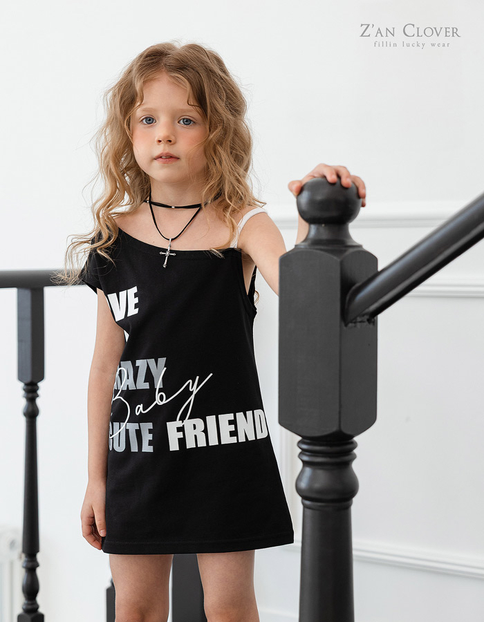 🇰🇷ZAN CLOVER one piece