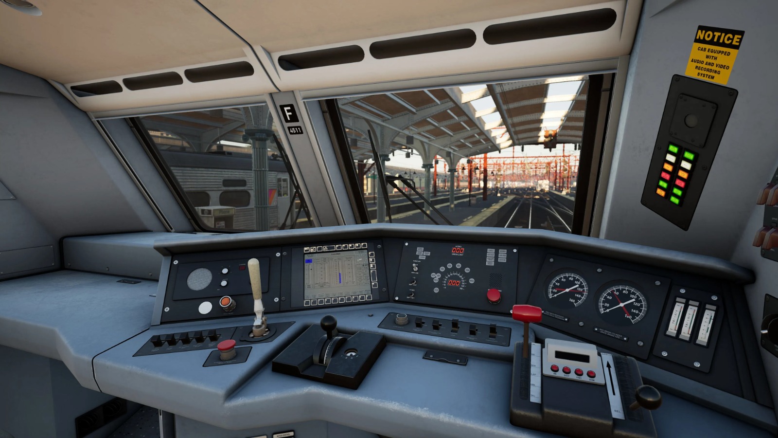 【預售:下一批4月7日到貨】 PS5 模擬火車世界 6 / Train Sim World 6 中英日文版    (英文封面) PS5-2722