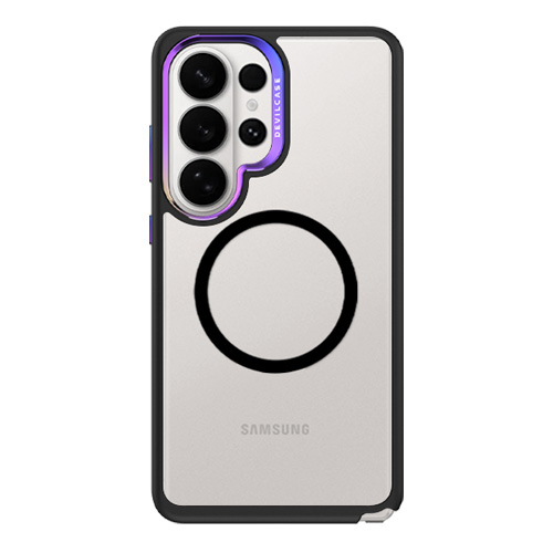DEVILCASE 惡魔防摔殼 標準磁吸版 for Samsung Galaxy S26 Ultra 