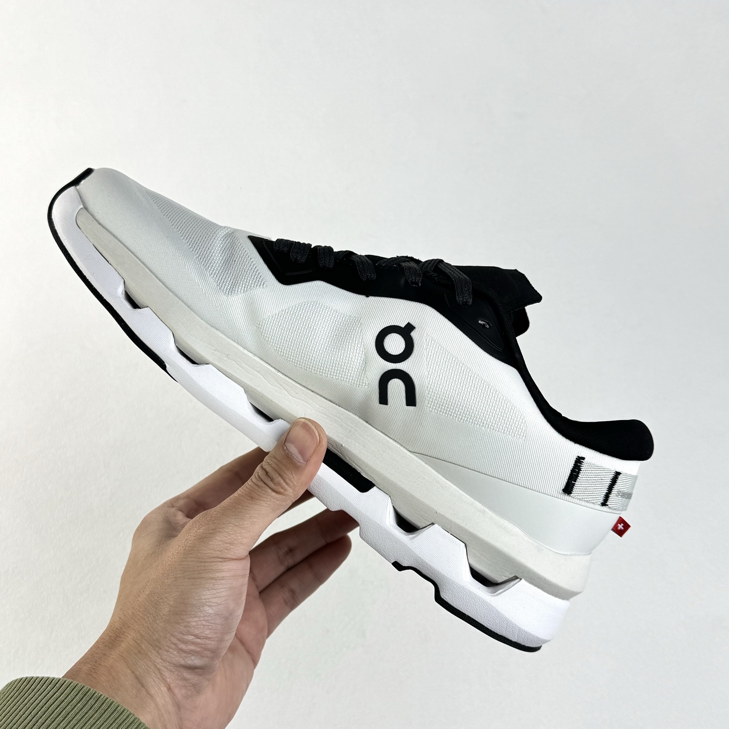 On Running Cloudzone