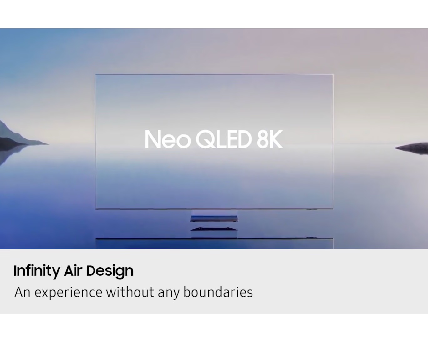 85" Neo QLED QN950F 8K Vision AI Smart TV QA85QN950FAJXXZ (2025)(國際版）