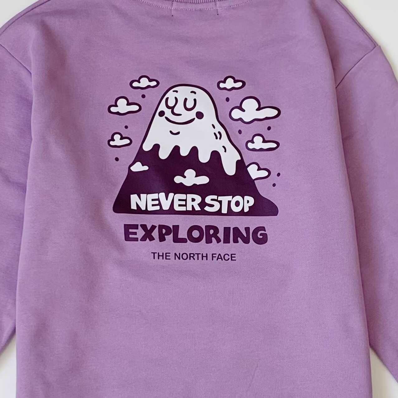 預訂 TNF 衛衣 [貨號26A933]