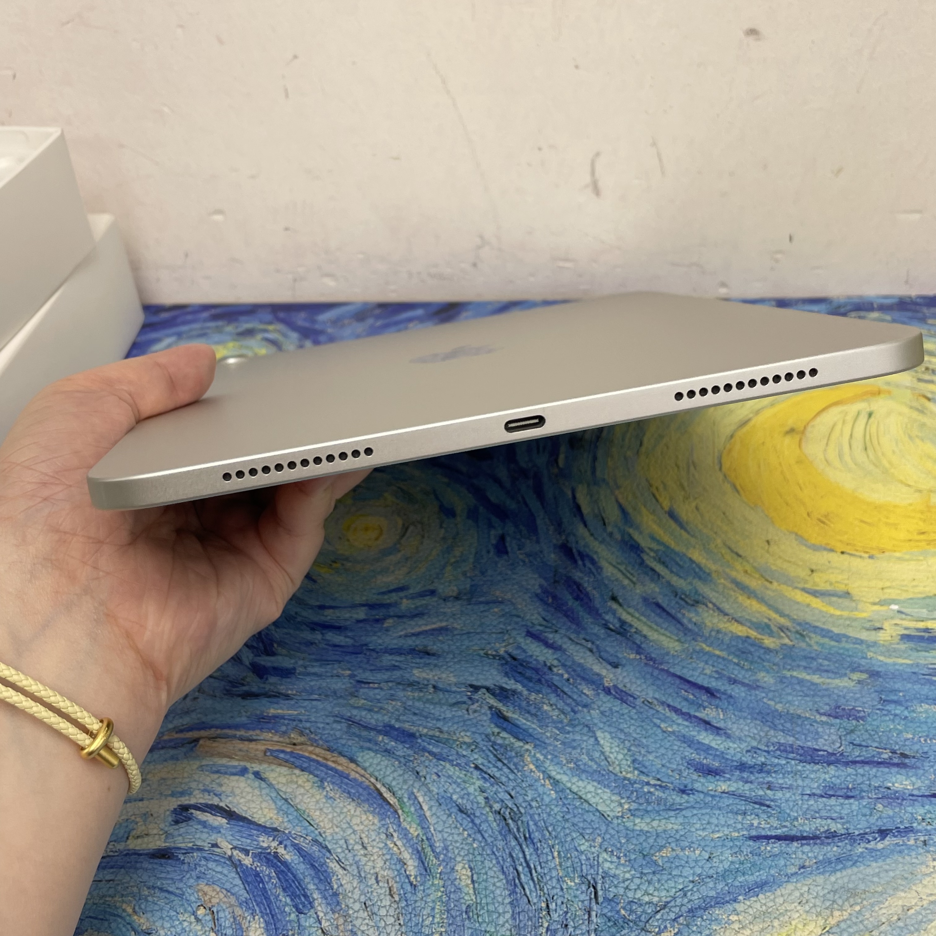 *6210 iPad 11 完美機 128GB WIFI版 銀色 sliver