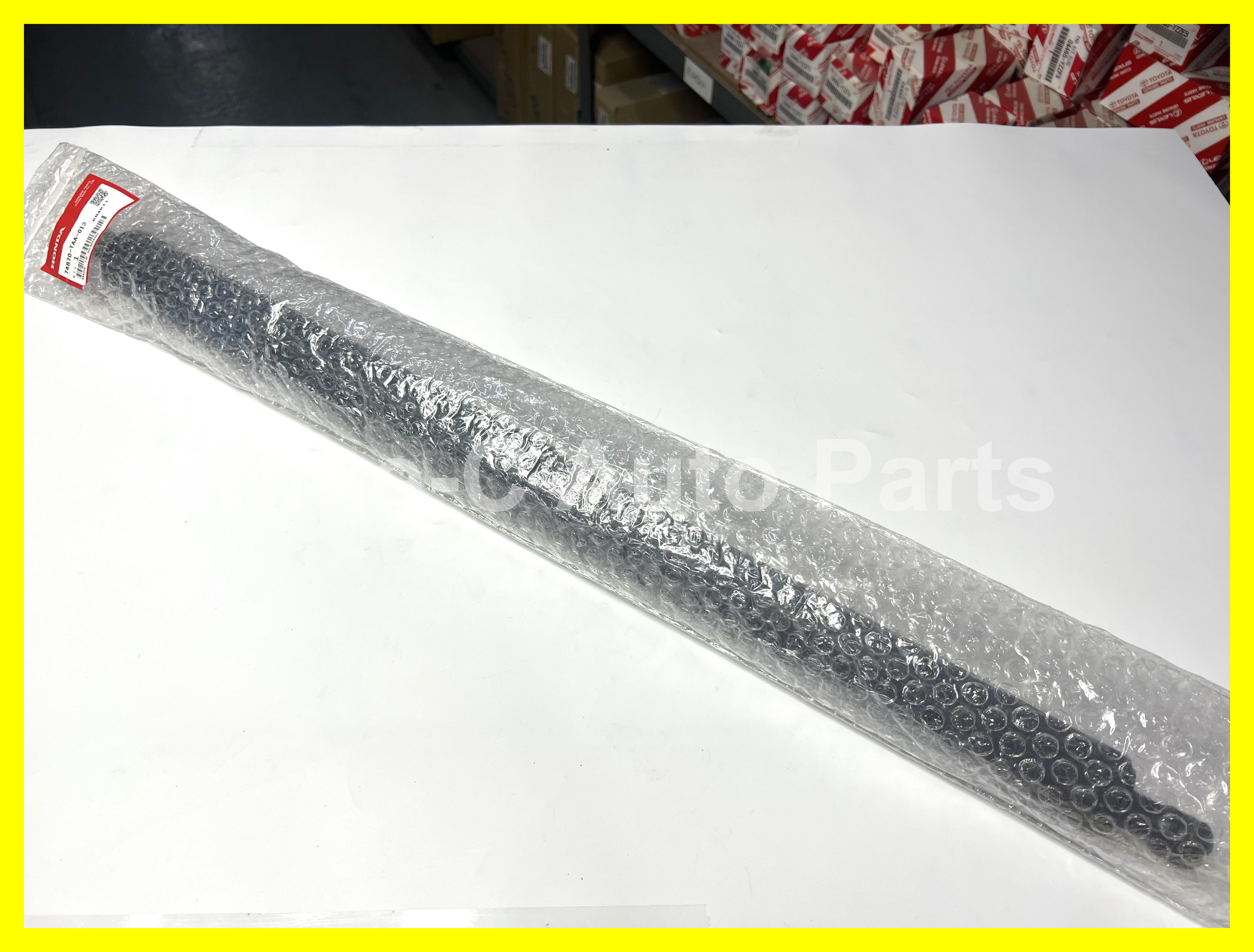 尾門撐(左) 74870-TAA-013 - Honda Stepwgn