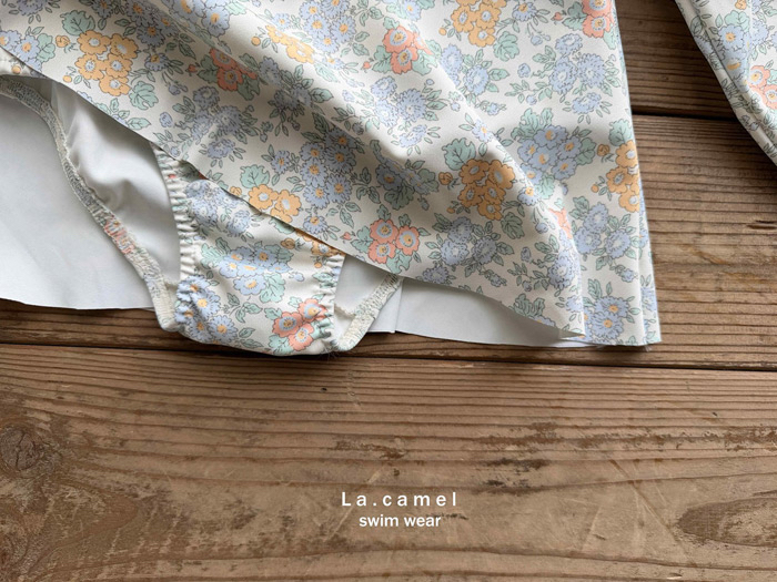 🇰🇷La_camel泳衣