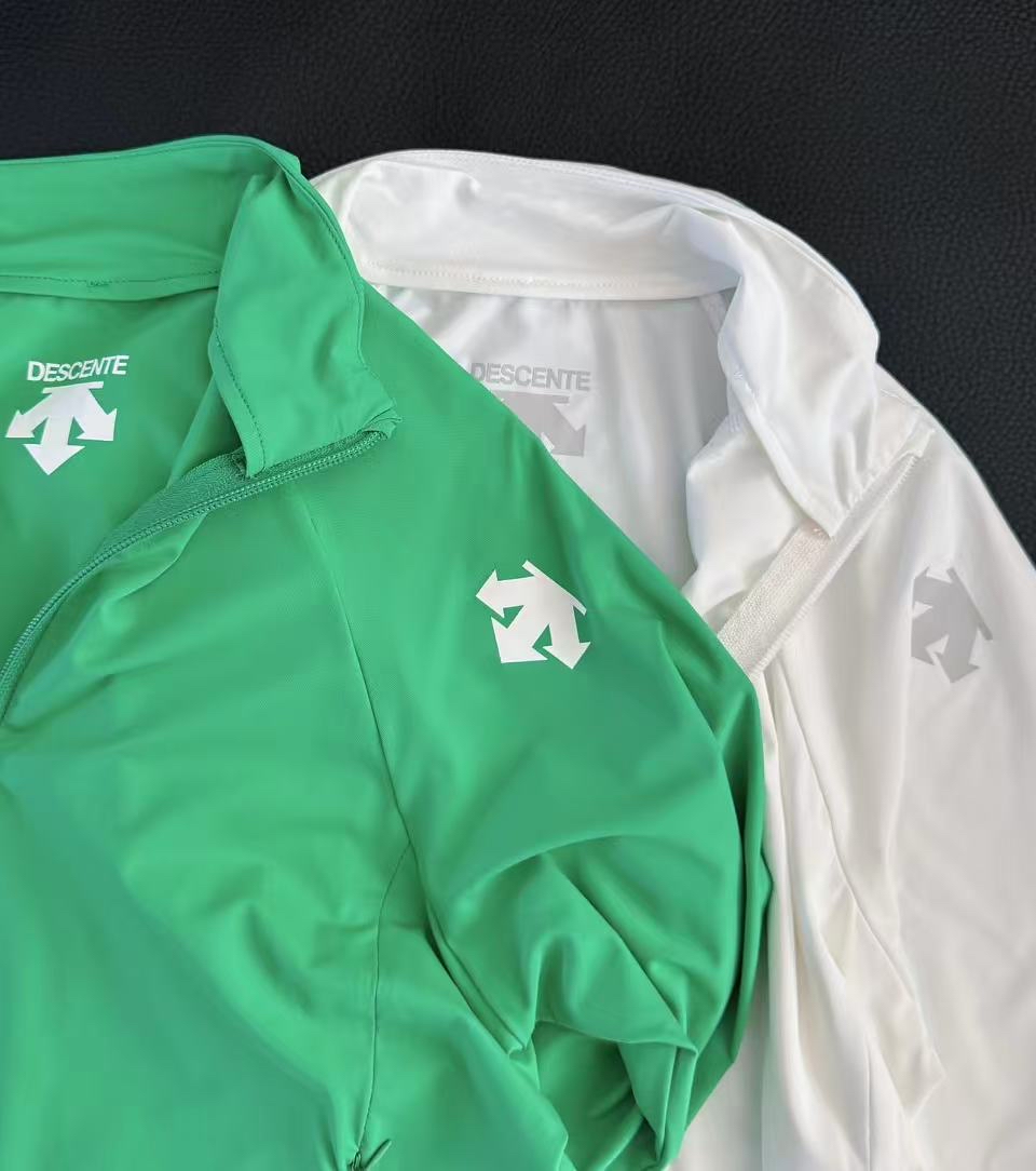 0623 TNF 神褲+ 超滑防晒衣