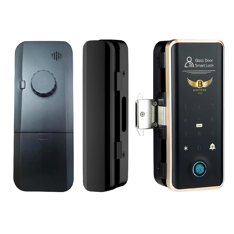 BIOSYSTEM Smart Digital Lock iLock G12