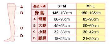 Slim Walk吸濕發熱保溫壓力襪(M-L)PH755