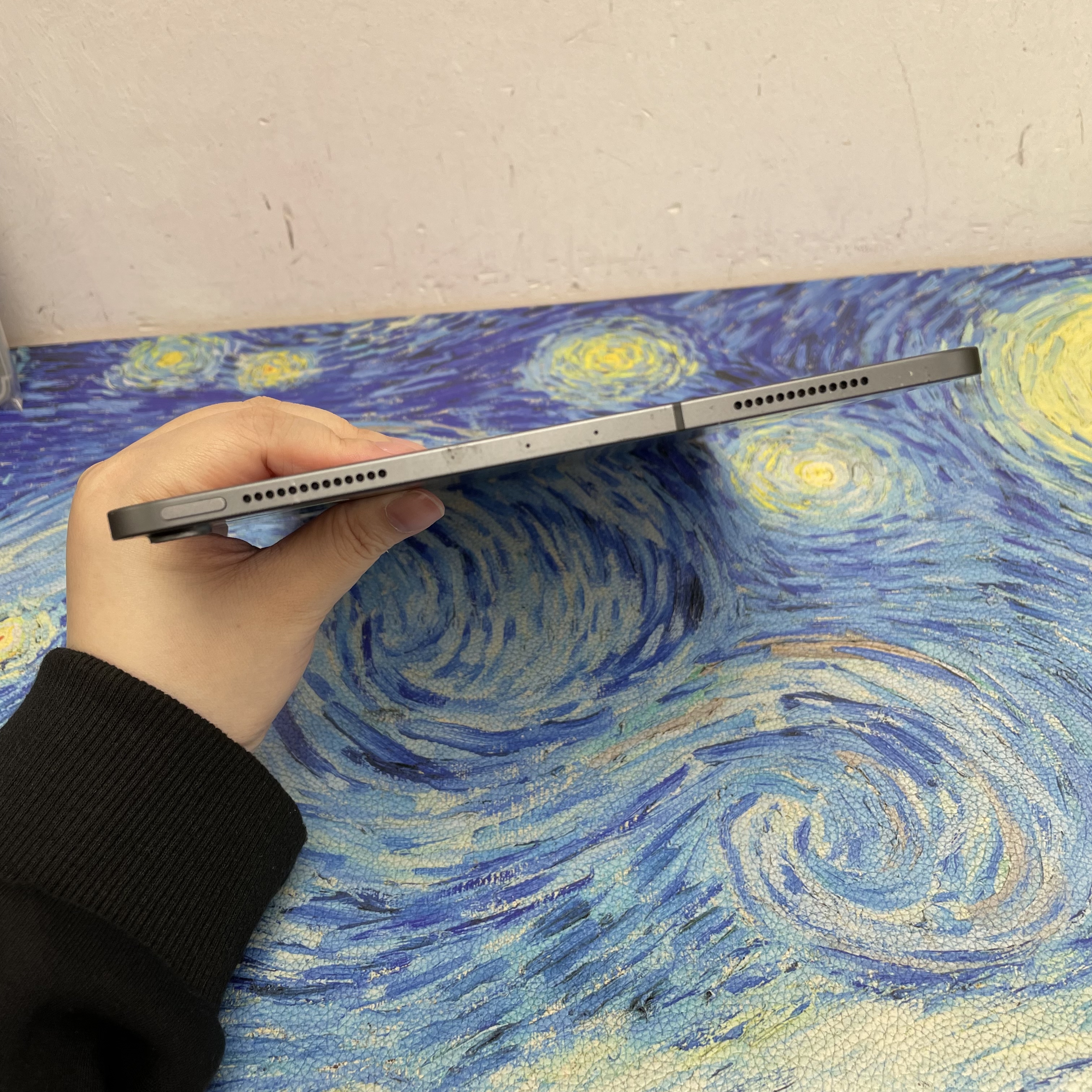 *D02797 iPad Pro 1 11吋 超靚機 64GB 插卡版 灰色 gray