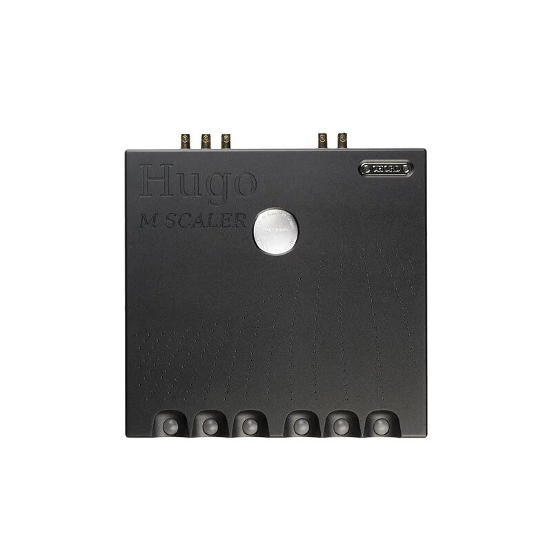 CHORD HUGO M SCALER 升頻器