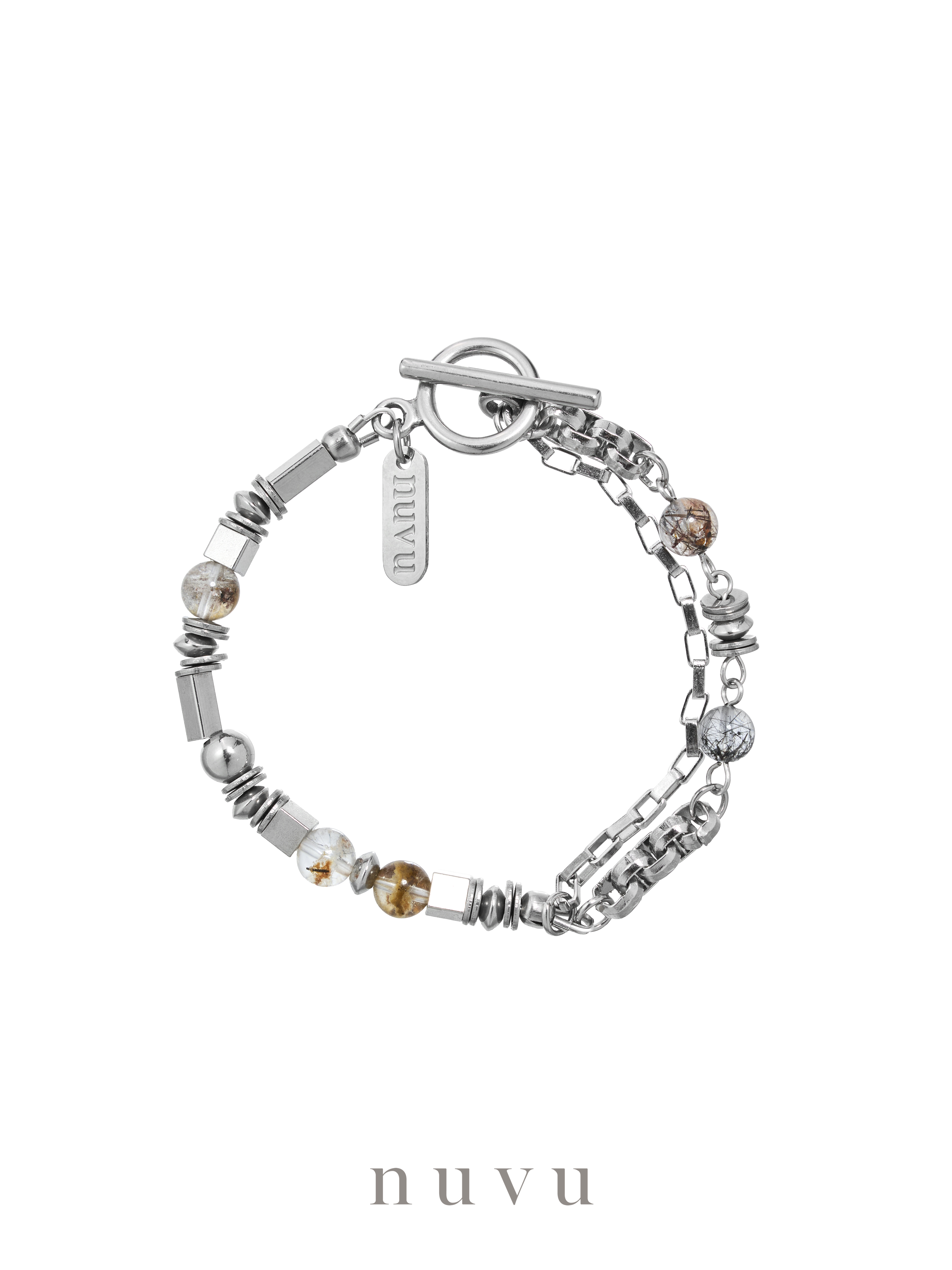 Phantom Threads Bracelet