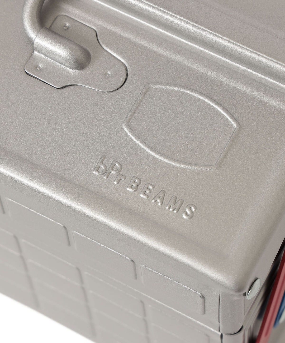 TOYO STEEL / 2段式工具箱