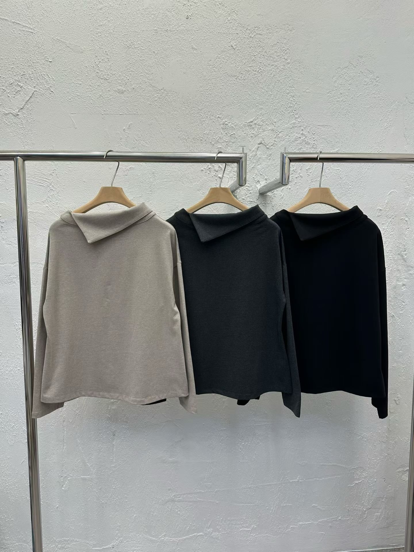 (2026FW) DAYLOG - TOP