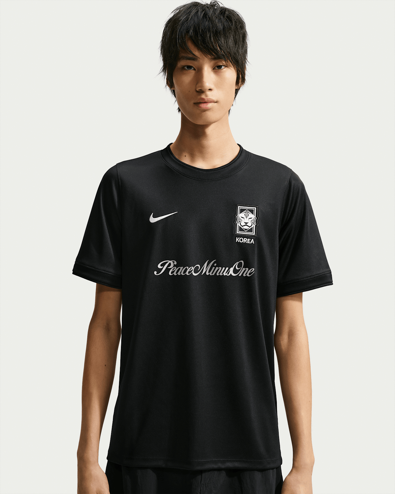 Nike South Korea 南韓xPEACEMINUSONE訓練短袖上衣 