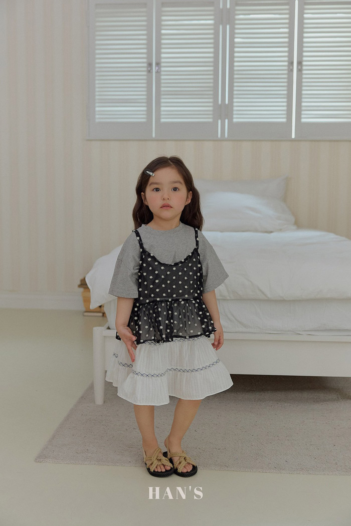 🇰🇷Hans半身裙