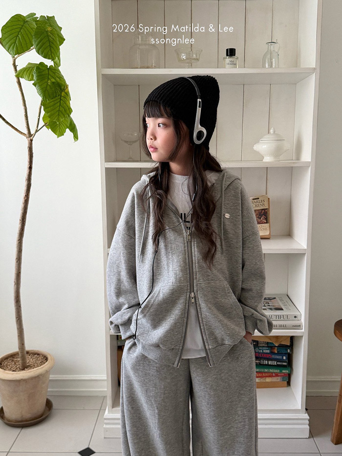 🇰🇷Matilda&Lee jumper