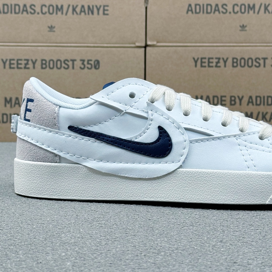 Nike Blazer Low '77 Jumbo