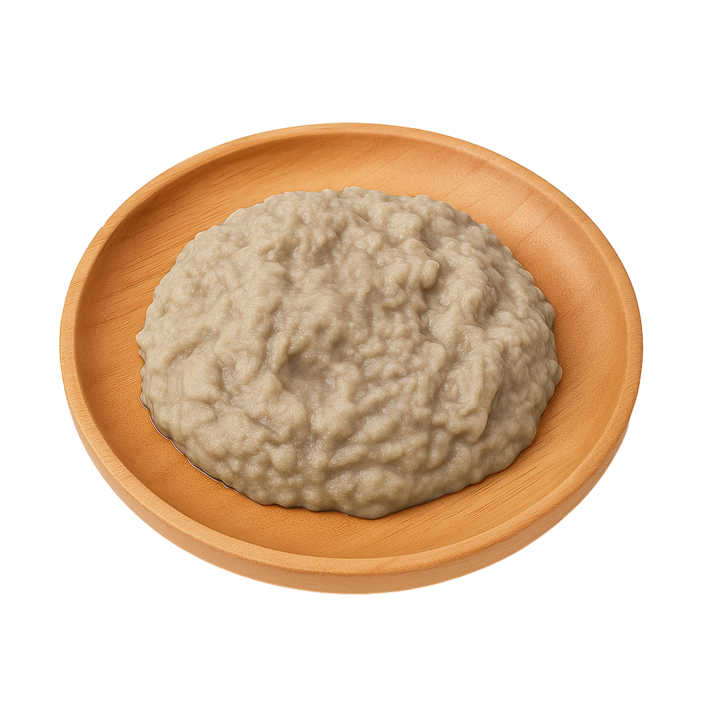 Just Bite 咬一口 | 單一純肉輕肉泥 貓犬主食餐包40g