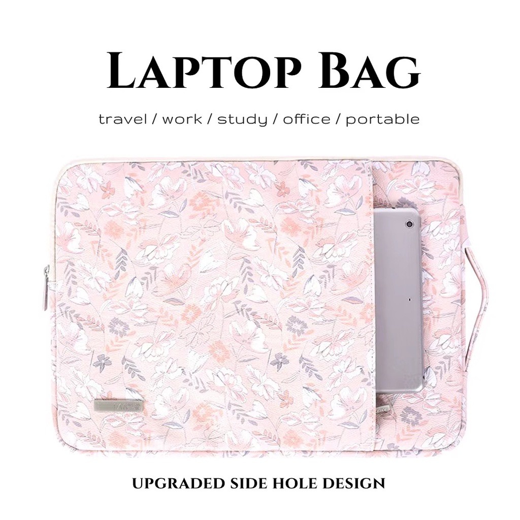 11 - 15 Inch Flower Advanced Laptop