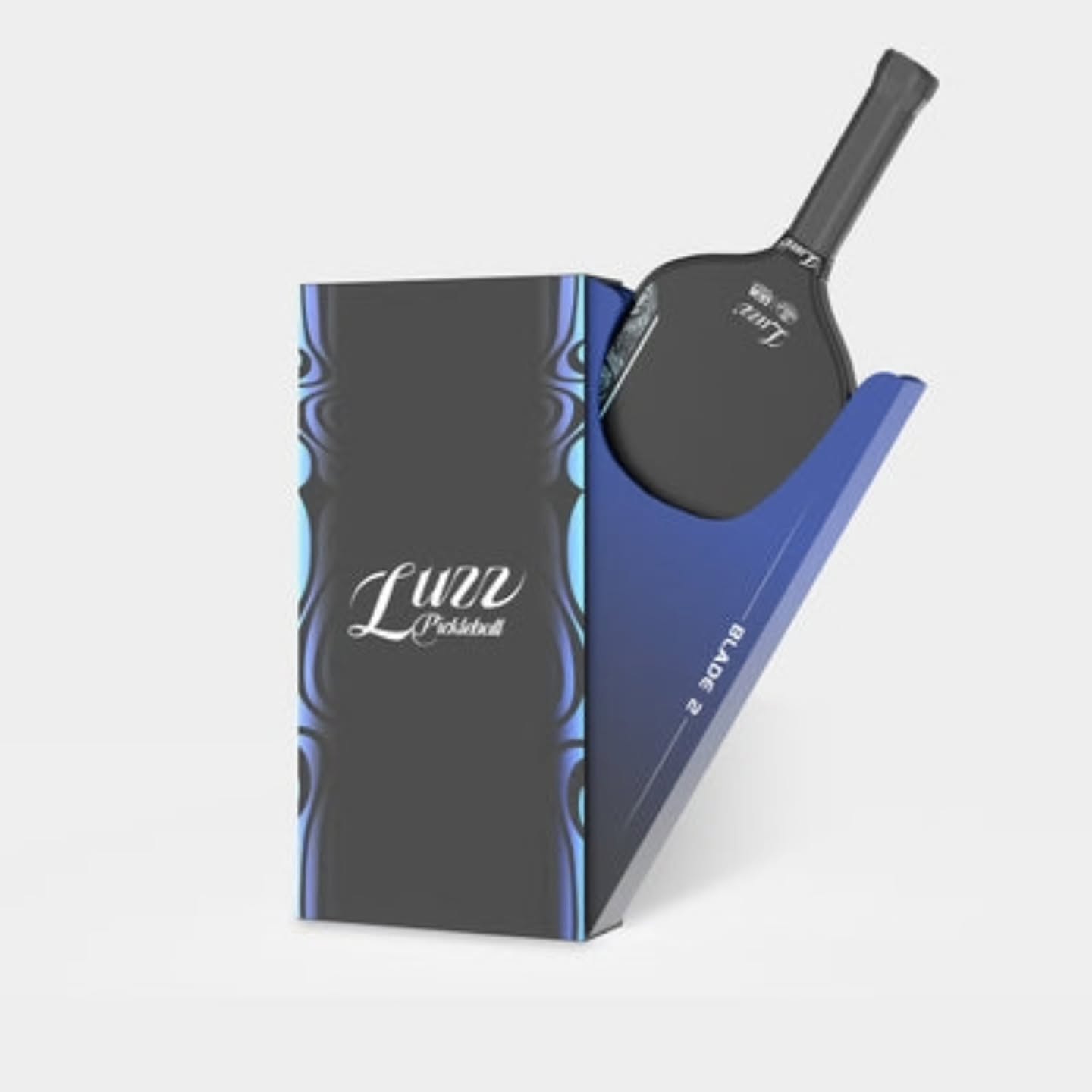 Luzz Pro Blade2 Long Yuan