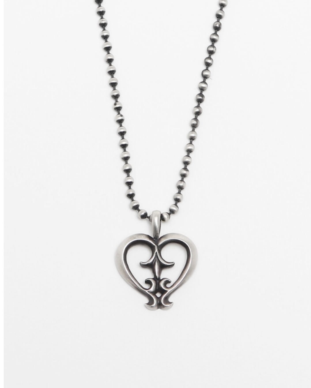 只按訂單生產~Kujaan KJ-001 Necklace pre order/ 訂購