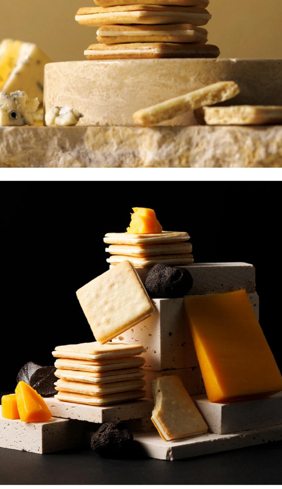 Tokyo cheese factory happy bag2026 