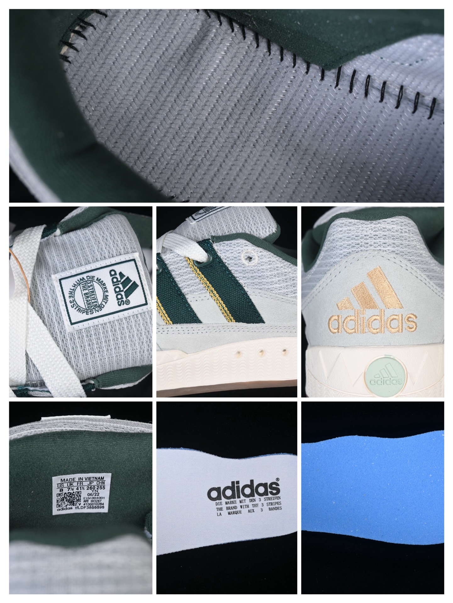 Adidas Adimatic IH3267