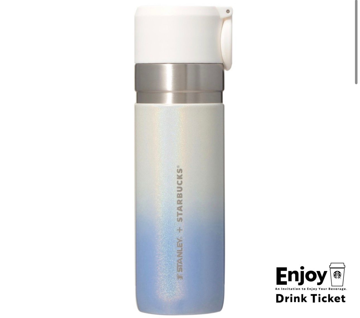 日本直送 最新款式日本藍色櫻花系列