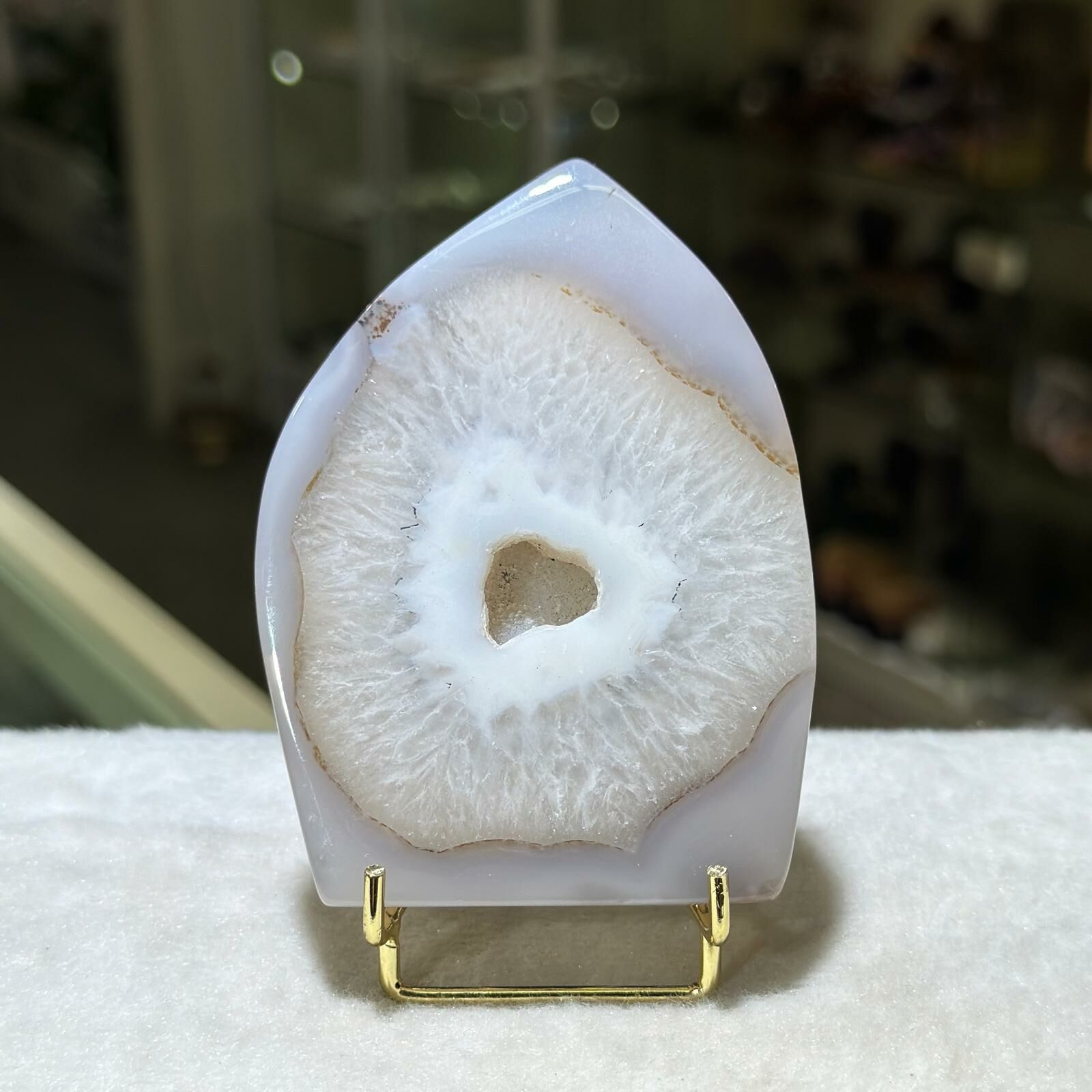 瑪瑙片 (不連座) #04