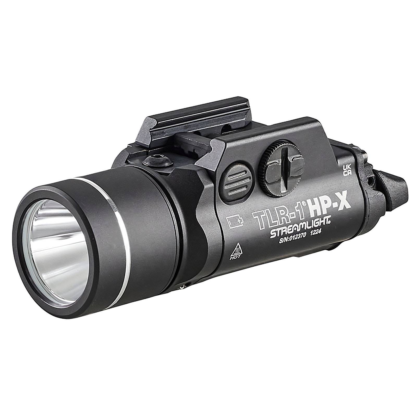 Streamlight TLR-1 HP-X