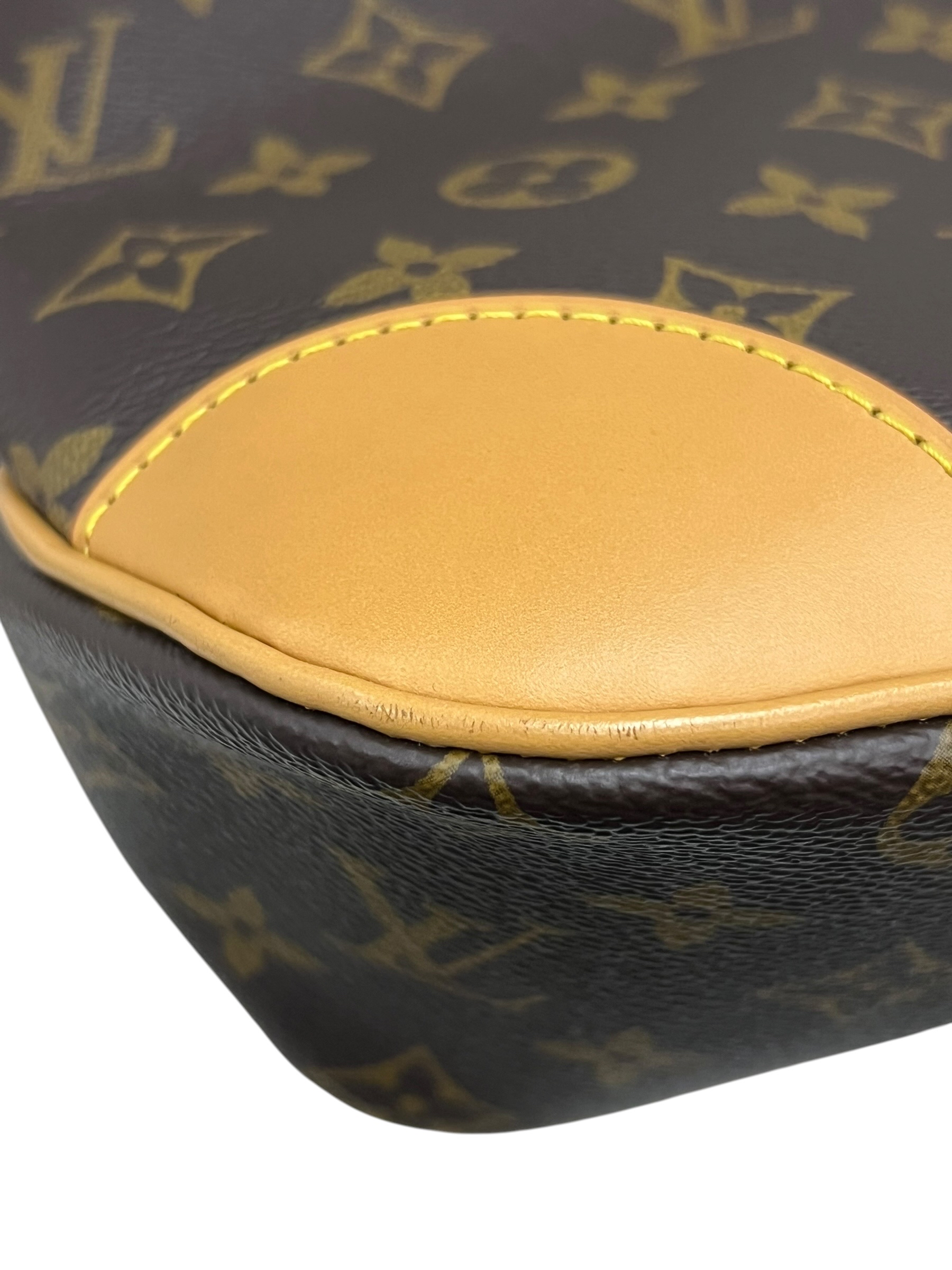 Pre-owned LOUIS VUITTON Boulogne Monogram / Product Code:072004
