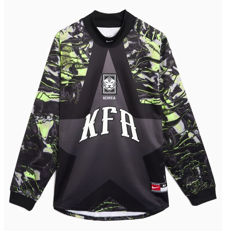 限時預訂 NIKE HOLLYWOOD KEEPERS 南韓