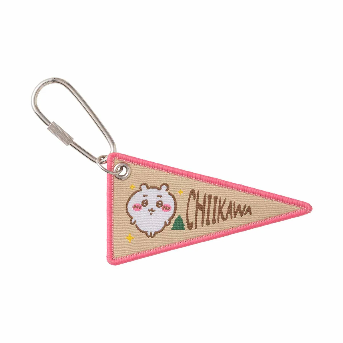 Chiikawa 小可愛 匙扣｜現貨