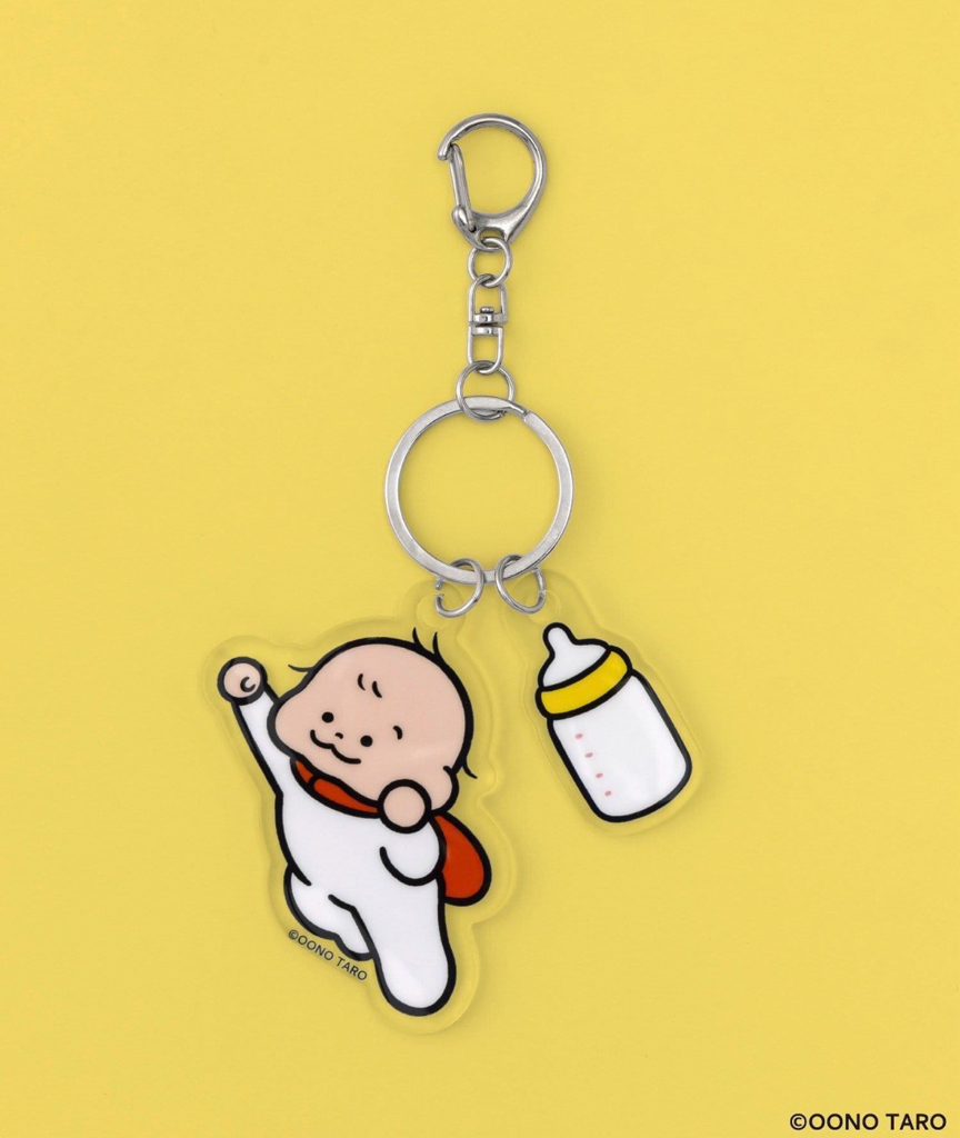 ✨連線商品需補運費✨3COINS x OONOTARO 聯乘 BB與幼兒用品系列