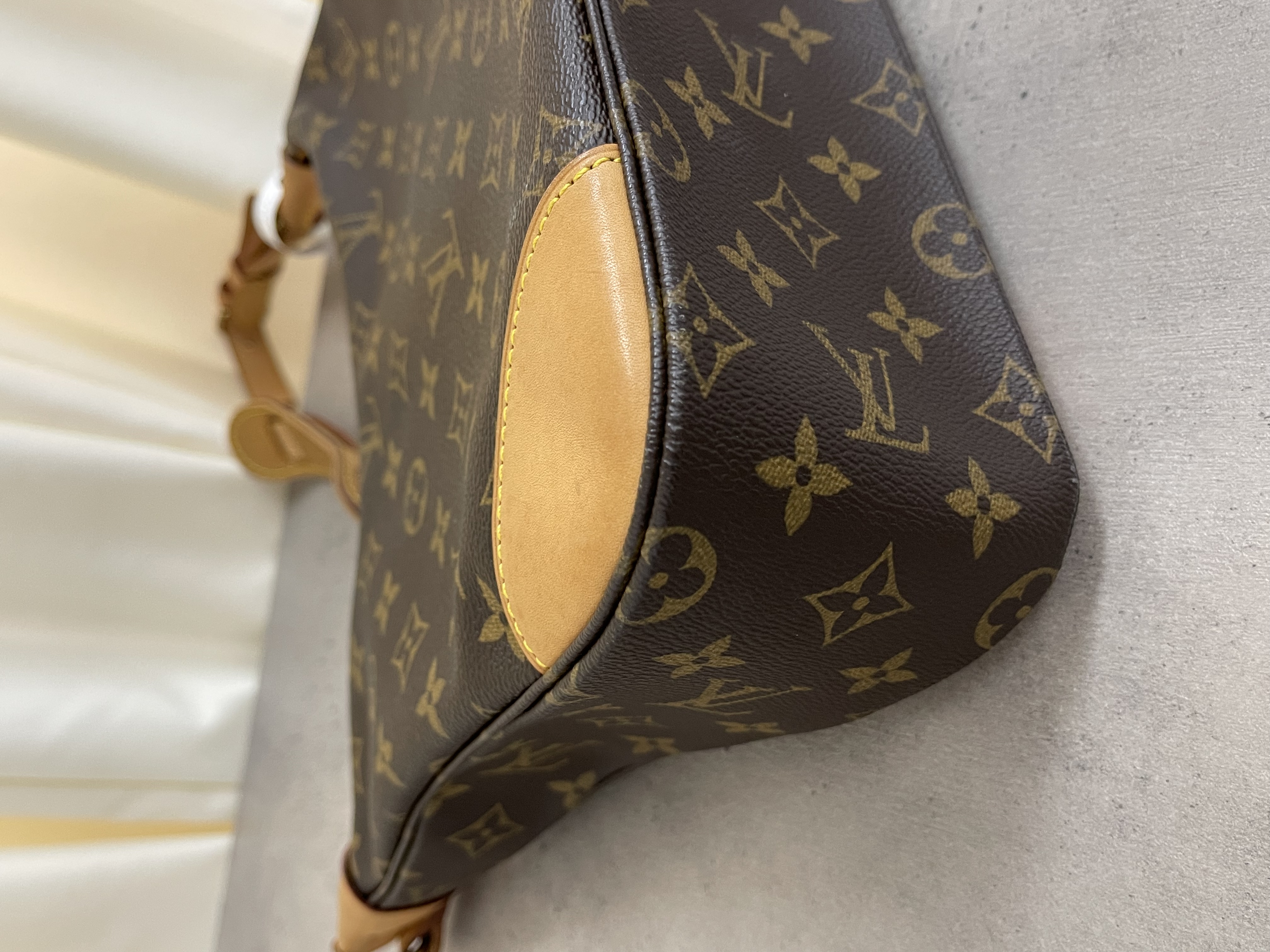 Pre-owned Louis Vuitton Monogram Boulogne / Product Code: 26012410