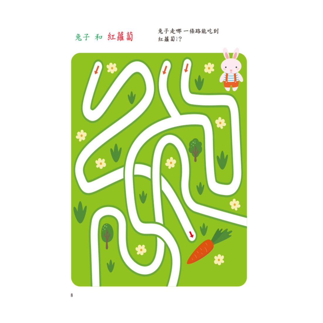 上人 智能提升系列-迷宮