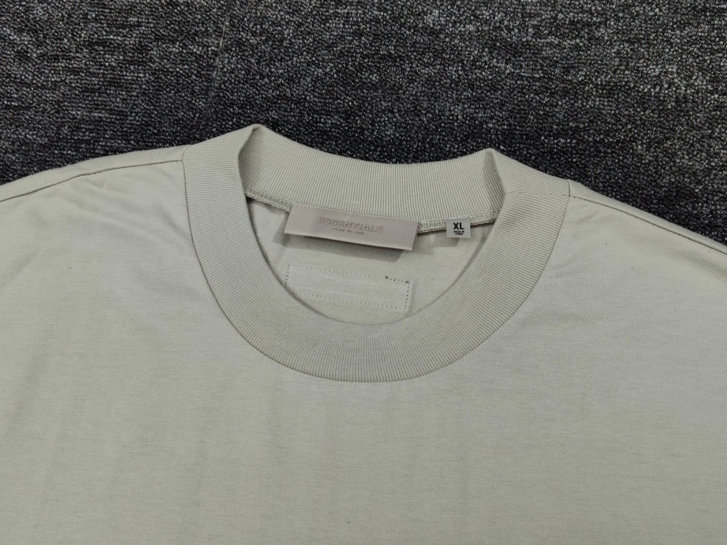 Fear of God Essentials Tee