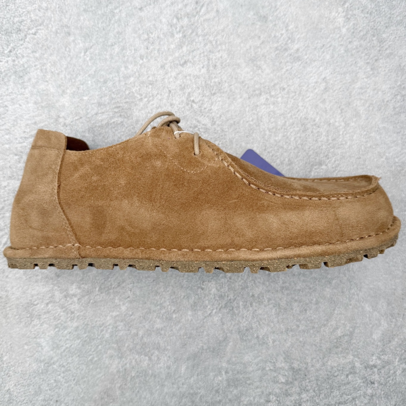 Birkenstock Utti Lace-Up 