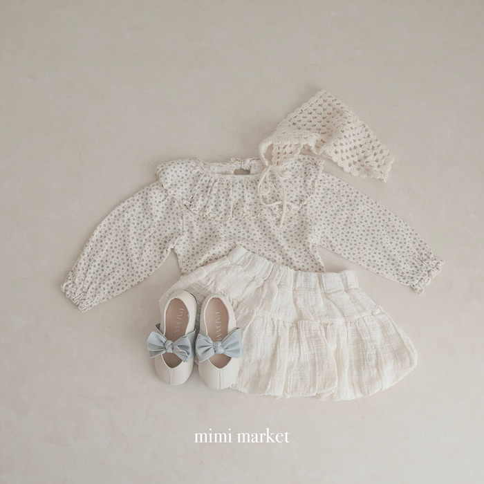🇰🇷mimi-market skirt