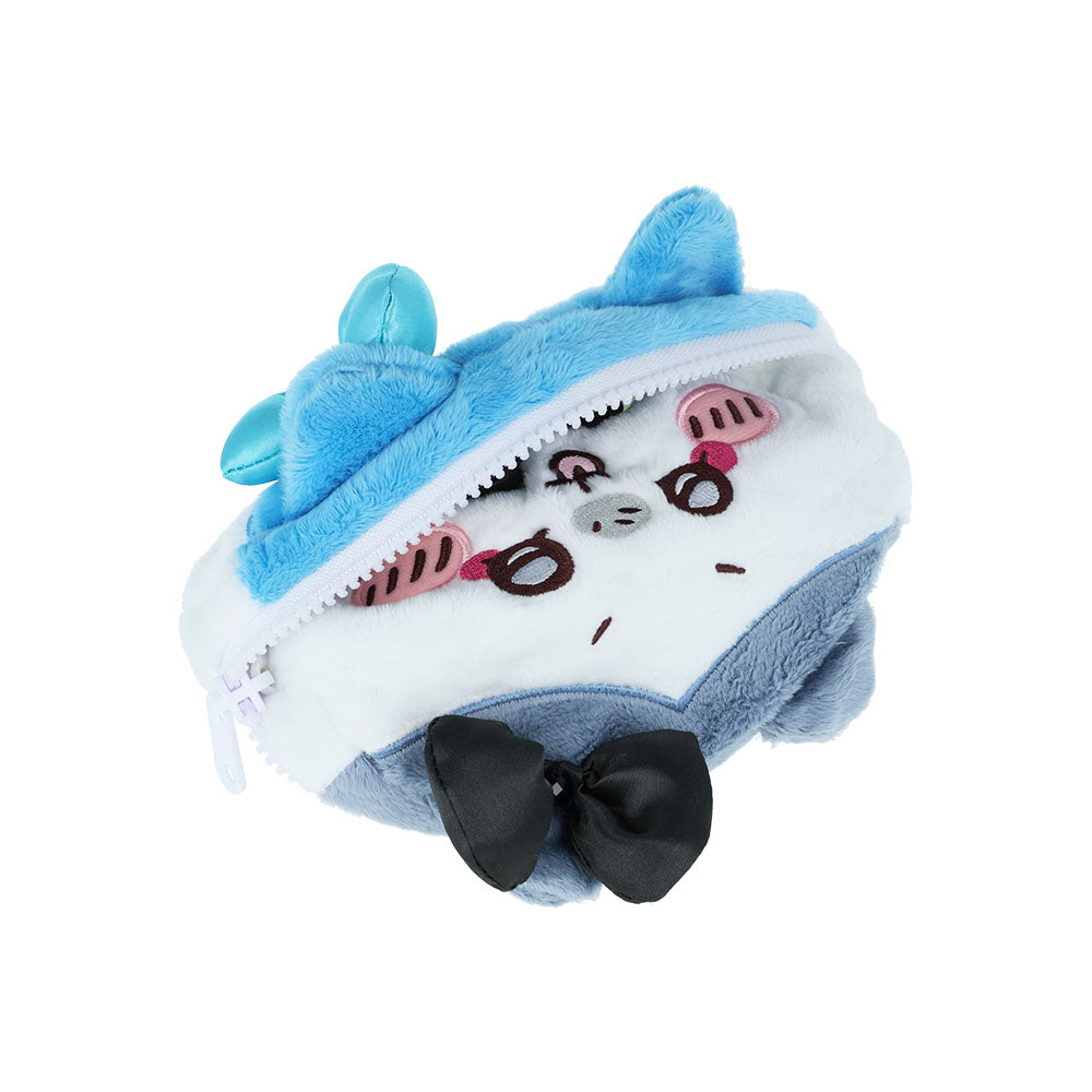 🎀【預訂】Chiikawa 雙面筆袋 - Hachiware 