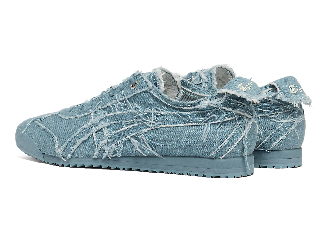 【预购】Onitsuka Tiger MEXICO 66 SD｜1183C580