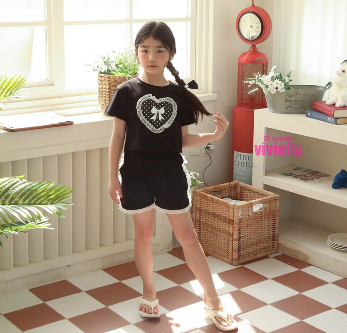 🇰🇷Vivielly 短褲