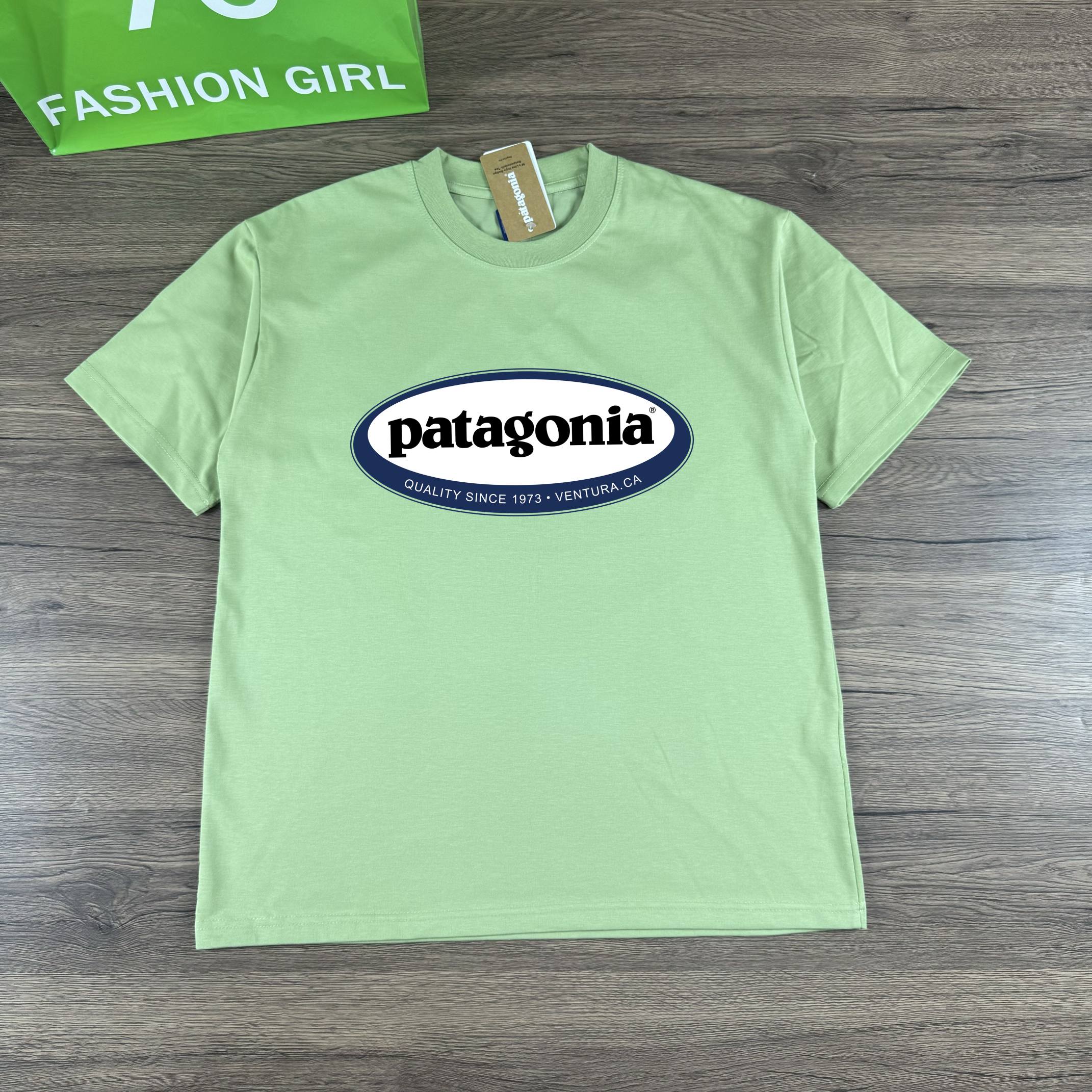 Patagonia Tee